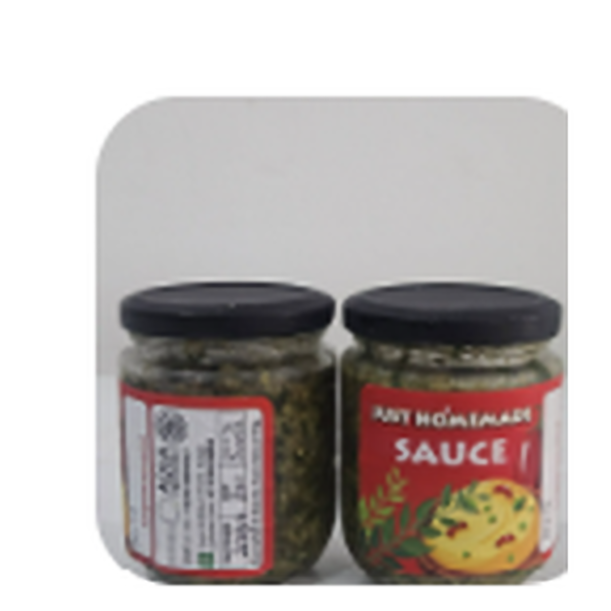Farm-Fresh Basil Pesto