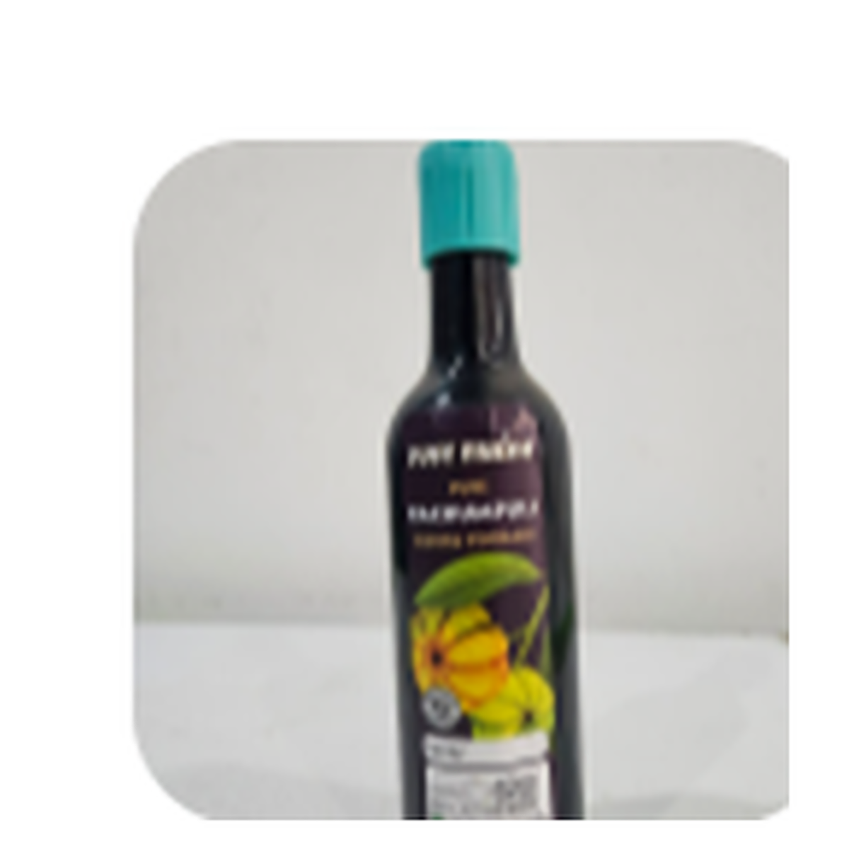 Pure Authentic Kachampuli