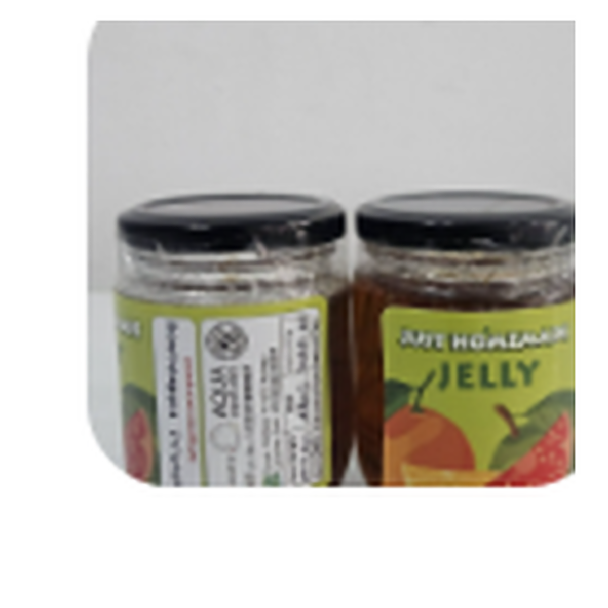 Kaipuli (Bitter Lime) Marmalade